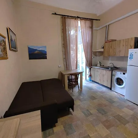 Apartment Smart Odessa