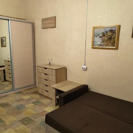 Apartment Smart Odessa