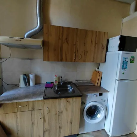 Apartment Smart *