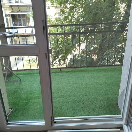 Apartment Smart