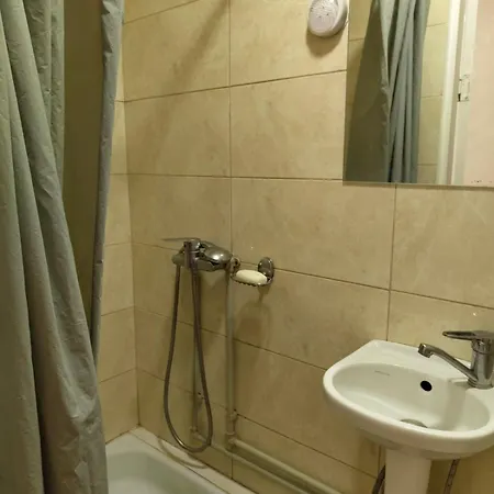 Smart Apartment Odessa
