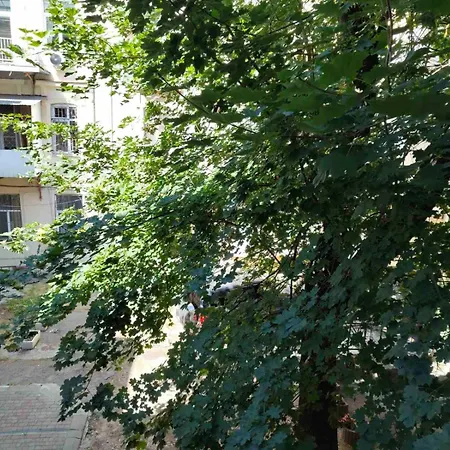 Smart Odessa