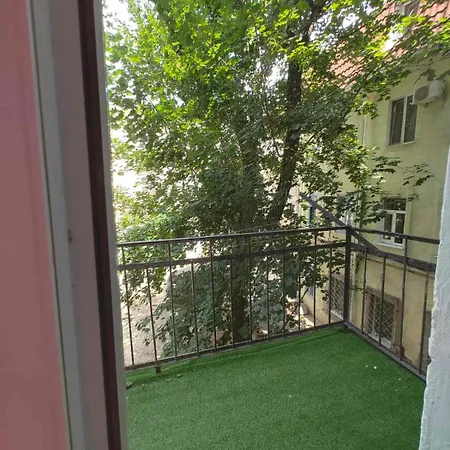 Apartment Smart