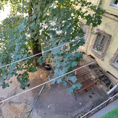 Smart Apartment Odessa