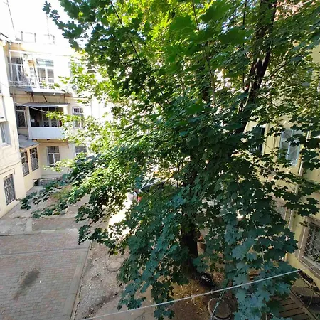 Smart Odessa